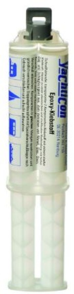 Epoxy Kleber in Spritze 2 x 12 ml