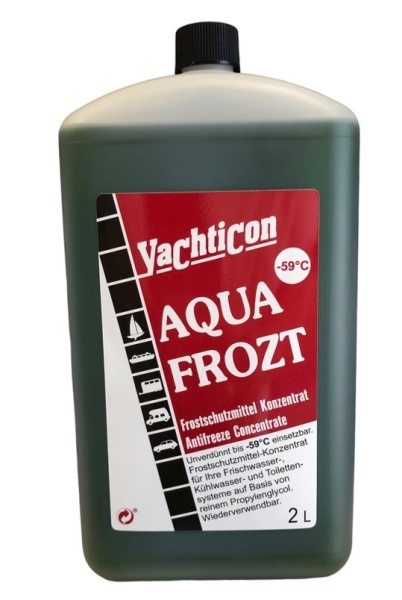 Aqua Frozt 5 Liter