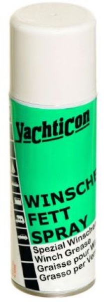 Winschenfett Spray 200 ml