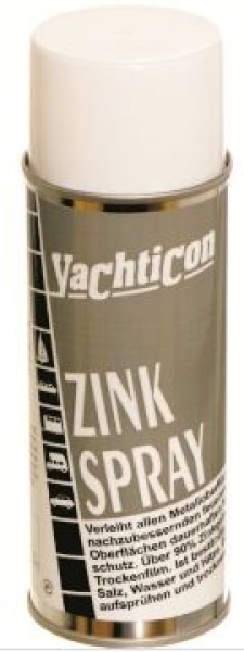 Zink Spray 400 ml
