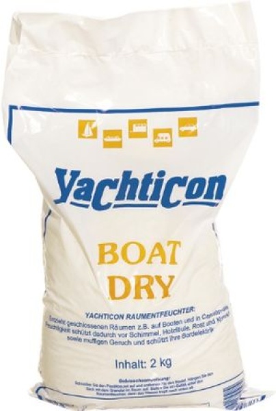 Boat Dry 2,25 kg