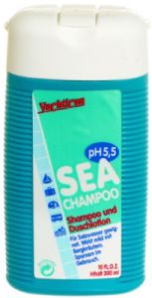 Sea Champoo 300 ml
