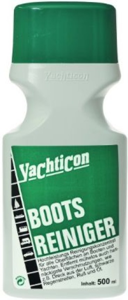 Boots Reiniger  500 ml