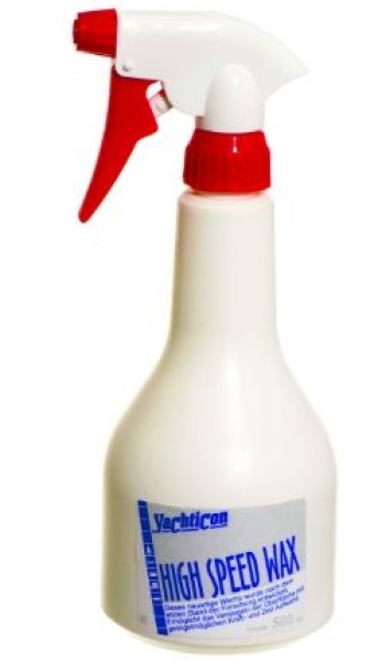 High Speed Wax 500 ml