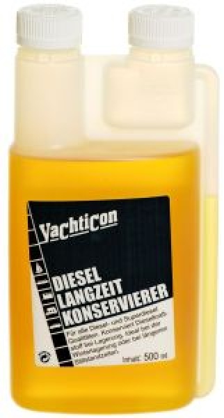 Diesel Langzeit Konservierer 500 ml