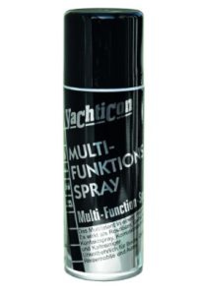 Multi-Funktions-Spray 200 ml