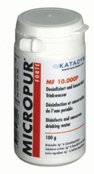 Micropur Forte MF 10.000P