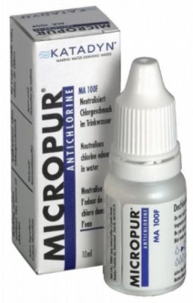 Micropur Antichlorine MA 100F