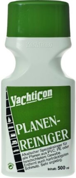 Planen Reiniger 500 ml