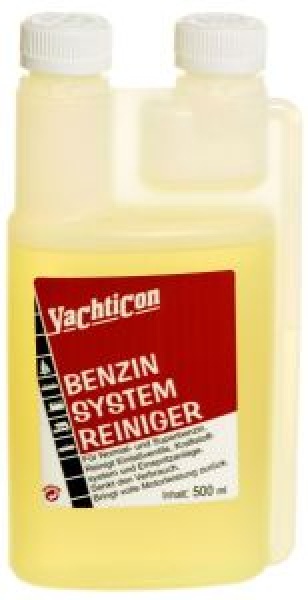 Benzin System Reiniger 500 ml