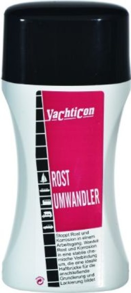 Rostumwandler 250 ml