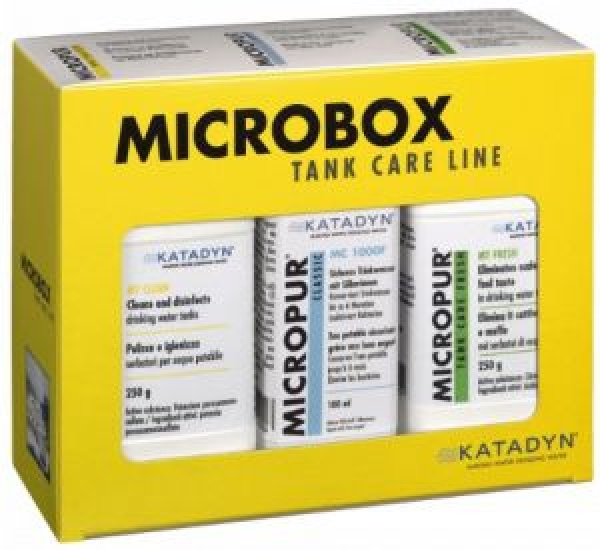 Micropur Tankline MT Box