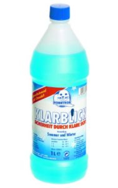 Klarblick Winter -30°C 1 Liter