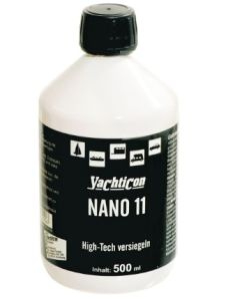 Nano 11 / 500 ml
