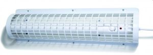Schutzgitter für Stabheizung 500 mm