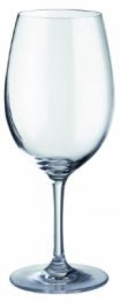 2er-Set Polycarbonat Weißwein Glas