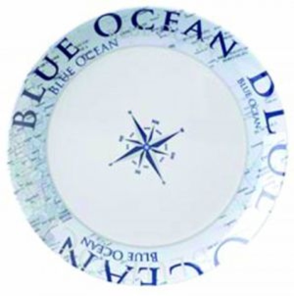 Blue Ocean Essteller