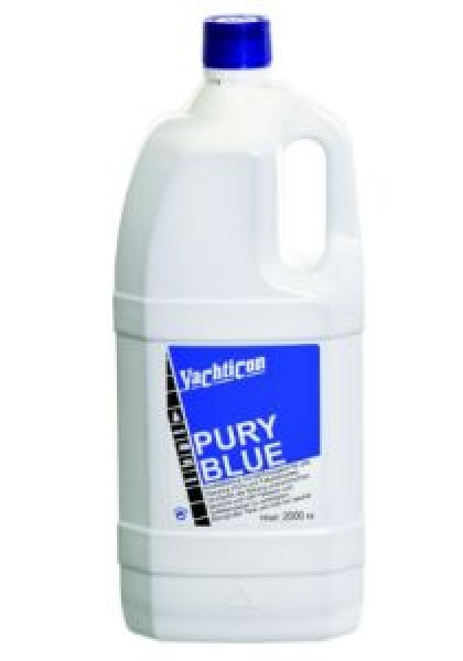 Pury Blue 2 Liter