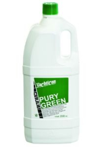 Pury Green 2 Liter