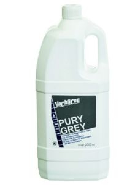 Pury Grey 2 Liter