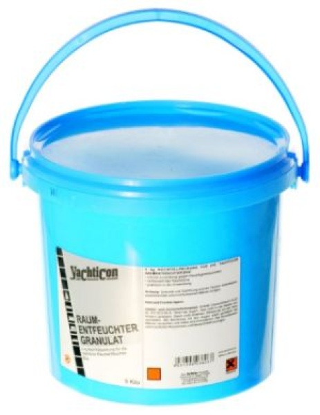 Nachfüllgranulat 5 kg