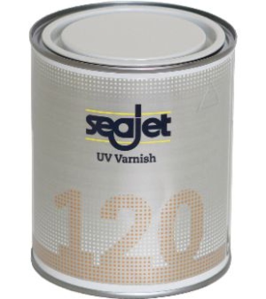Seajet 120 Klarlack 750 ml