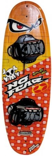 Wakeboard Splat Junior