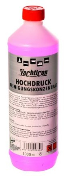 Hochdruck Reinigungskonzentrat 1000 ml
