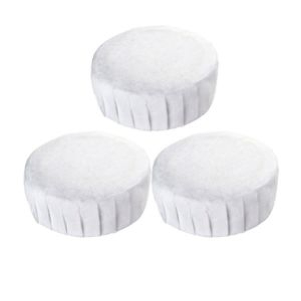 Ersatztabletten für Luftentfeuchter 3 x 450 g