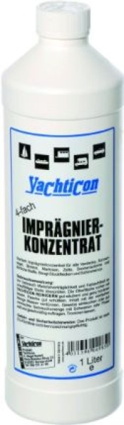 Imprägnier Konzentrat lösemittelfrei 1000 ml