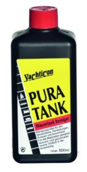 Pura Tank -ohne Chlor- 500 ml