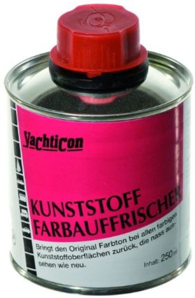 Kunststoff Farbauffrischer 250 ml