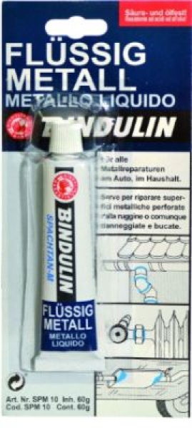 Flüssig Metall 60 g