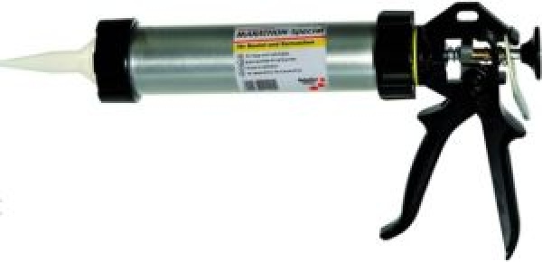 Kartuschenpresse Marathon 600 ml