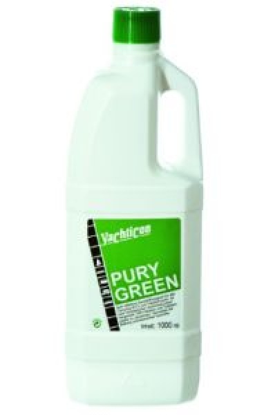 Pury Green 1 Liter
