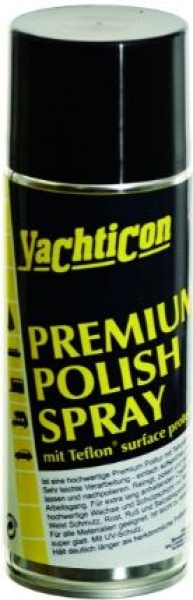 Premium Polish Spray 400 ml