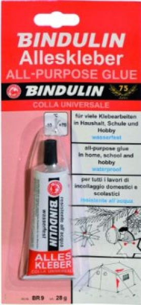Alleskleber 28 g