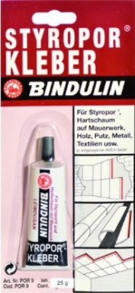Styropor® Kleber 25 g