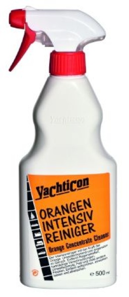 Orangen Intensiv Reiniger 500 ml