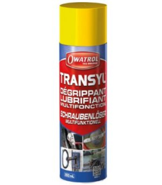 Owatrol TRANSYL Spray 200 ml