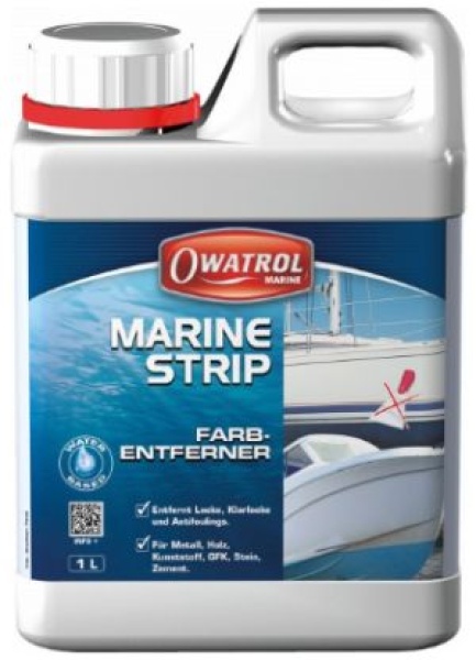 Owatrol MARINE STRIP 1 Liter