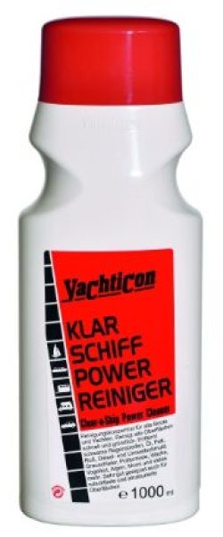 Klar Schiff Power Reiniger 1000 ml