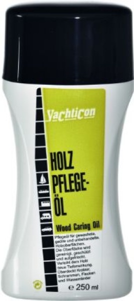 Holz Pflegeöl 250 ml