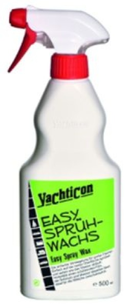 Easy Sprühwachs 500 ml
