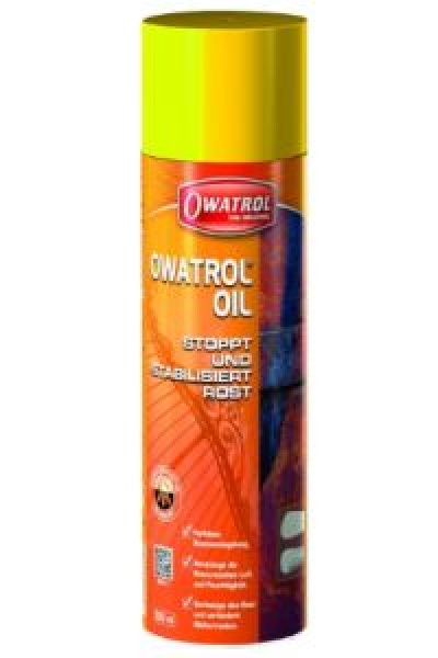 Owatrol OIL Spray 300 ml