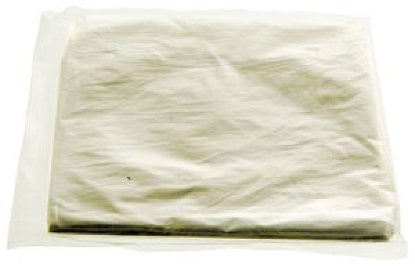 Abdeckfolie  3,6 m x 2,7 mx 0,01 m