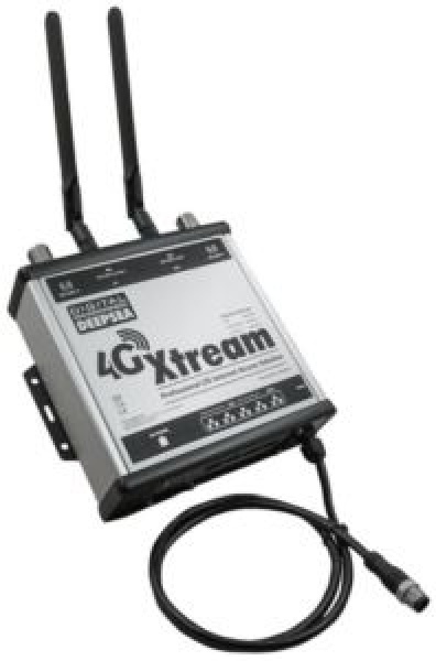 Digital Yacht 4G XTREAM SYSTEM MIT EXTERNEN DUAL ANTENN