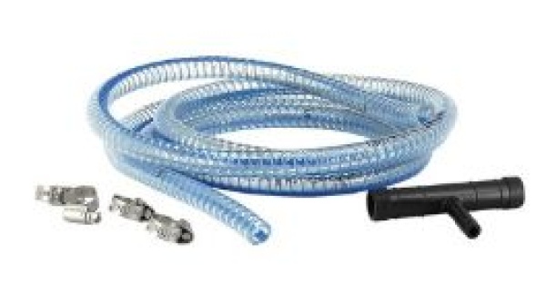 Vetus Kit Wasserschmierung für Wellenanlage