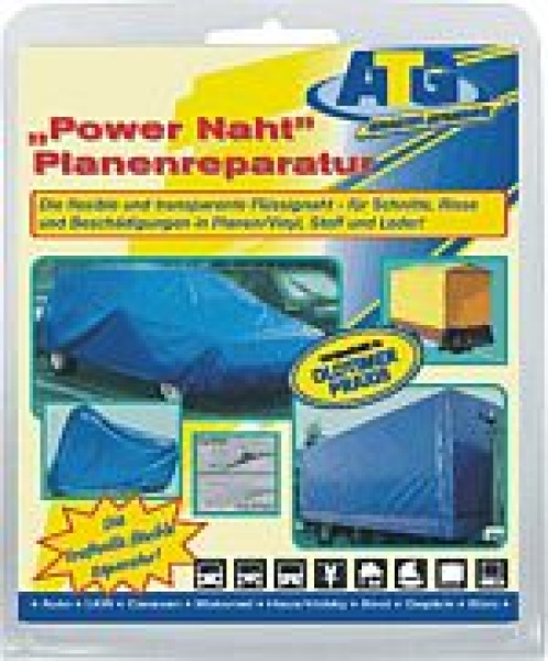 Power Naht Flüssignaht