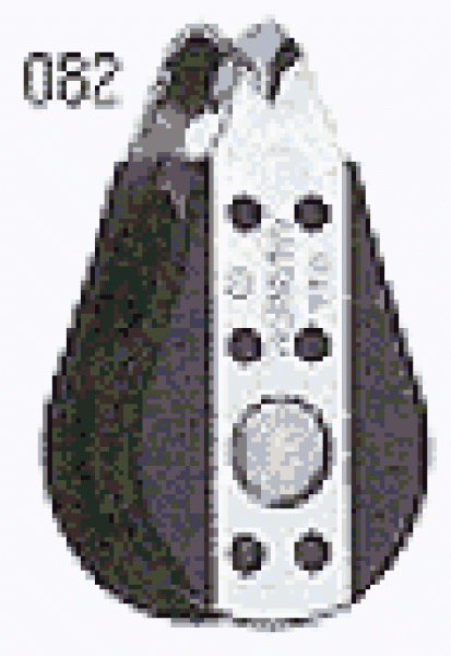 Bullet Block